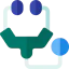 Stethoscope icon 64x64