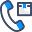 Helpline ícone 64x64