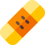 Bandage icon 64x64