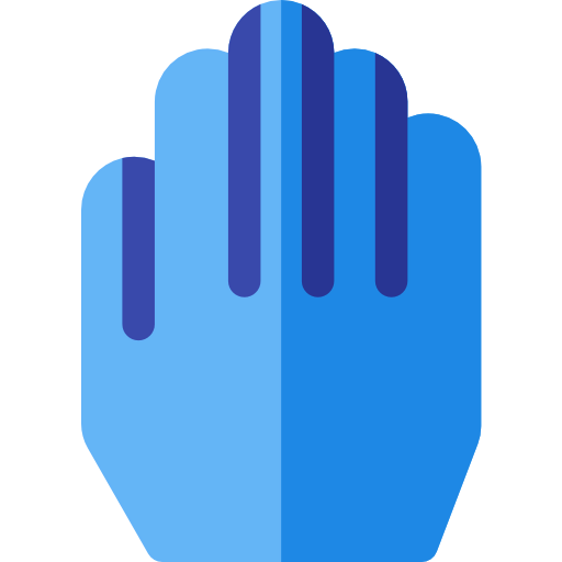 Gloves icon