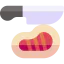 Meat icon 64x64
