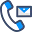 Call ícone 64x64