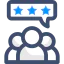 Feedback ícone 64x64