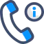 Info ícone 64x64