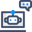 Chatbot Ikona 64x64