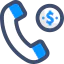 Call ícone 64x64