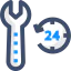 Service ícone 64x64