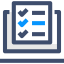 Survey ícone 64x64