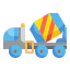 Cement Symbol 64x64