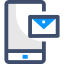 Mail ícone 64x64