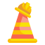 Cone Symbol 64x64