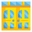 Door Symbol 64x64
