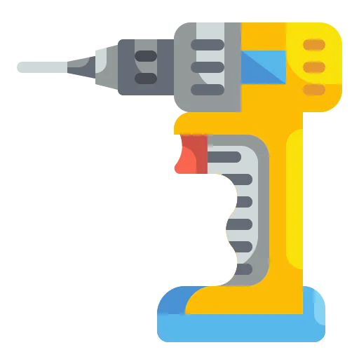 Drill 图标