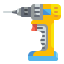 Drill Symbol 64x64