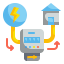 Electricity Symbol 64x64