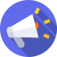 Advertising icon 64x64