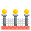Fence Symbol 64x64
