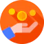 Donation icon 64x64