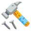Hammer Symbol 64x64
