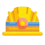 Helmet Symbol 64x64