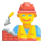 Builder Symbol 64x64