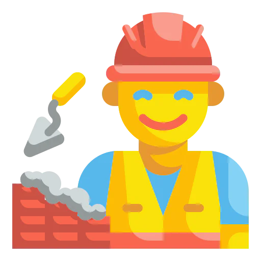 Builder Ikona