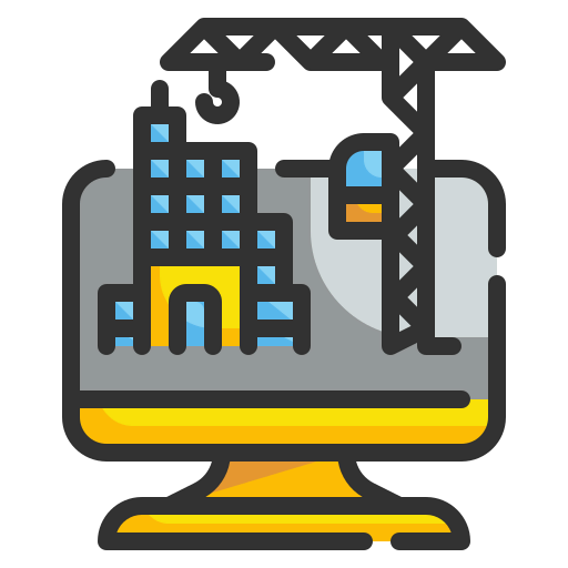 Computer Symbol