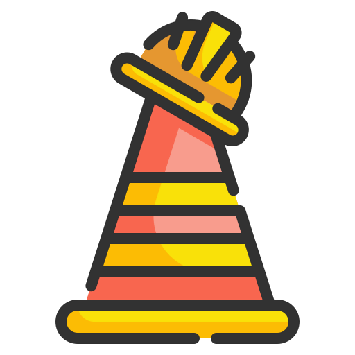 Cone アイコン