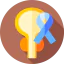 Prostate icon 64x64