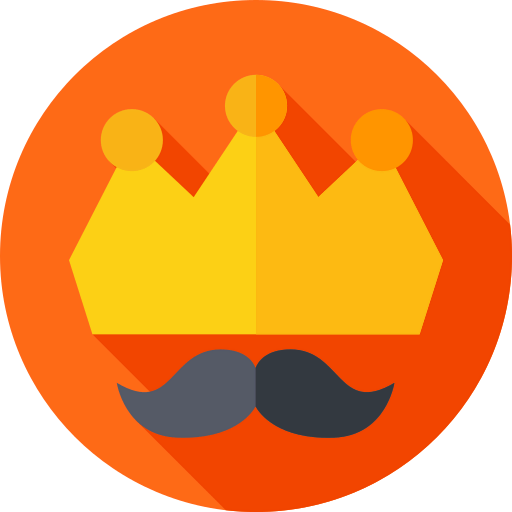Crown icon