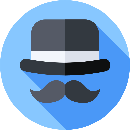 Hat icon