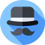 Hat icon 64x64