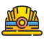 Helmet icon 64x64