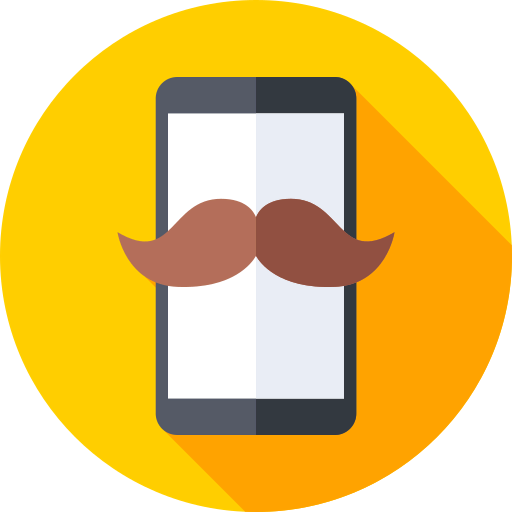Smartphone icon