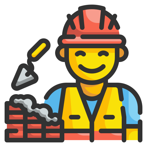 Builder icône