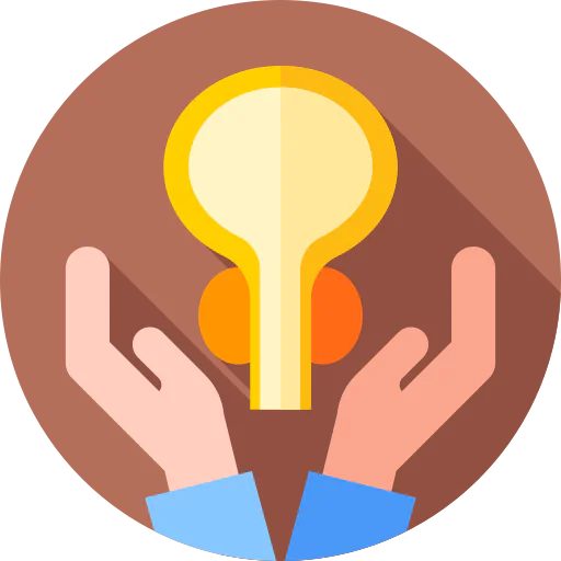 Prostate icon