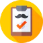 Checklist icon 64x64