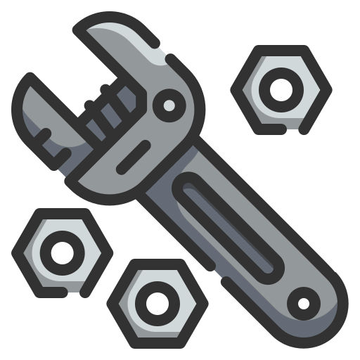 Wrench 图标