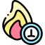 Burning icon 64x64