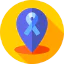 Pin icon 64x64