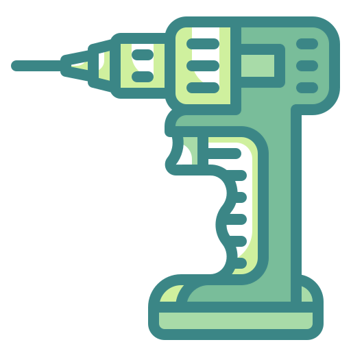 Drill icon