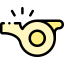 Whistle icon 64x64