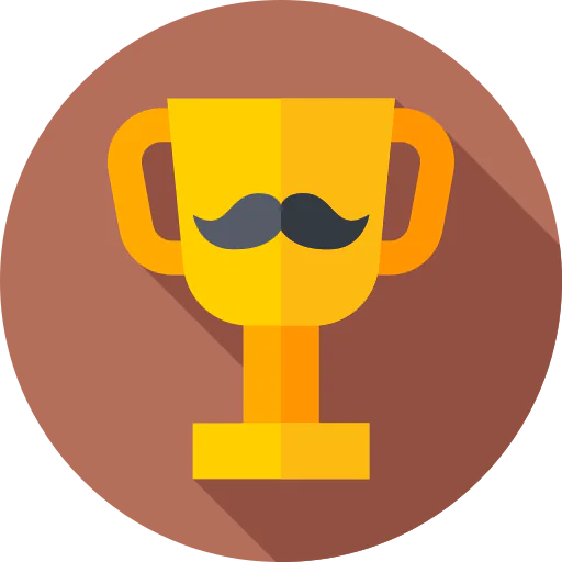 Trophy icon