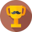 Trophy icon 64x64