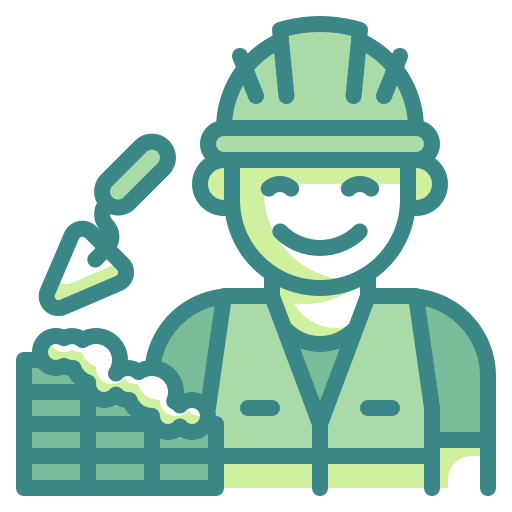 Builder icon