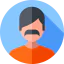 Man icon 64x64