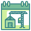 Schedule іконка 64x64