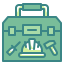 Toolbox іконка 64x64