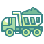 Truck іконка 64x64