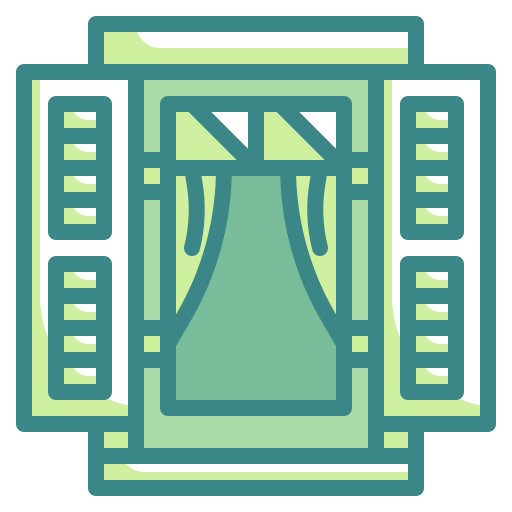 Window Symbol